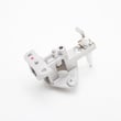 Cooktop Burner Igniter And Orifice Holder for Whirlpool G7CG3064XB00 - Part W10256120