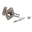 Holder Orifice for Whirlpool G7CG3064XB00 - Part W10256123