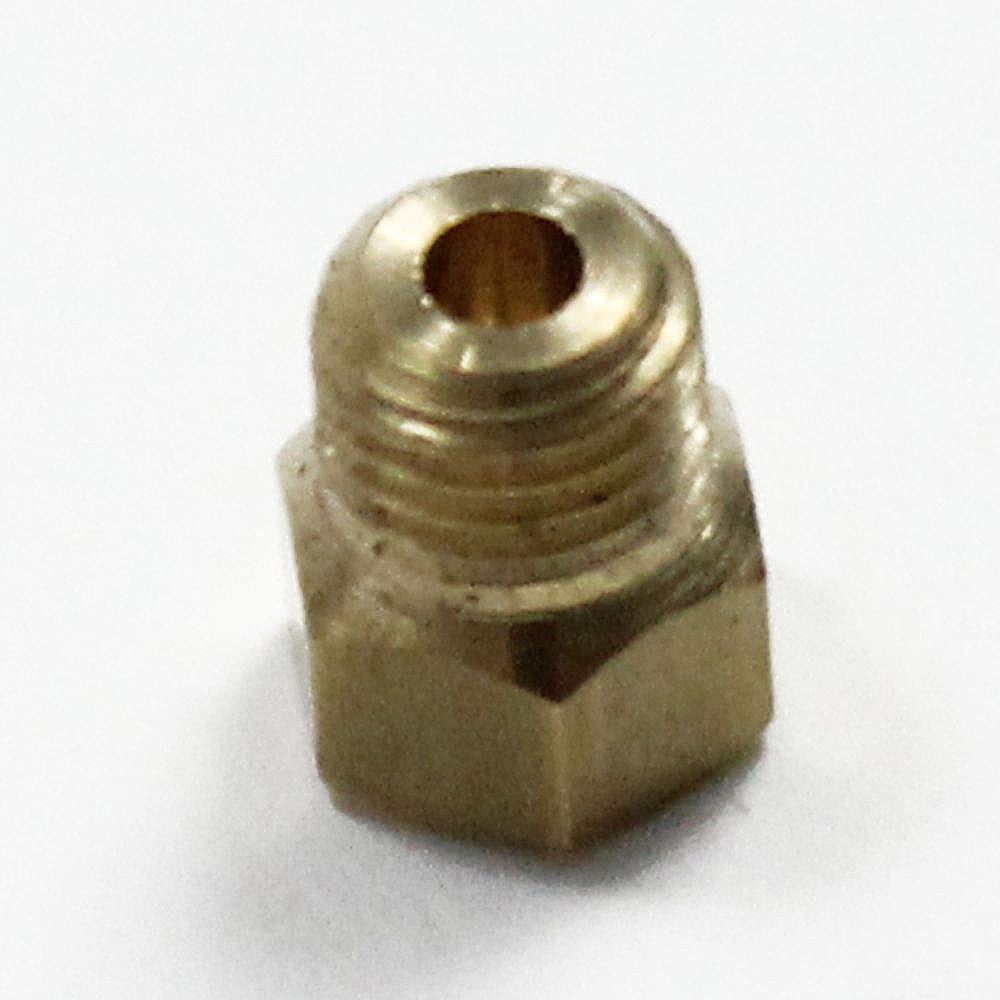 Part #w10819958, Range Surface Burner Orifice | 0.75 x 0.25 x 0.25