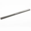 Oven Door Trim for Ikea IBS550PWW00 - Part W10256640