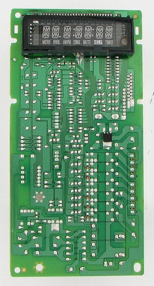 Photo of Microwave Electronic Control Board from Repair Parts Direct