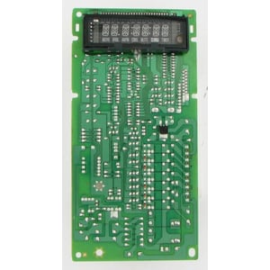 Refurbished Microwave Electronic Control Board W10258171R