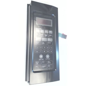 Microwave Control Panel WPW10258188
