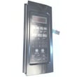 Microwave Control Panel for Maytag MMV4203DS00 - Part WPW10258188