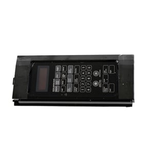 Microwave/hood Control Panel W10258246