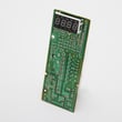 Microwave/hood Electronic Control for Maytag MMV1163DW00 - Part W10258390
