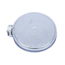 Range Triple Radiant Surface Element