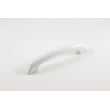 Microwave Door Handle (white) W10259244