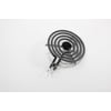 Range Coil Surface Element, 6-in WPW10259868