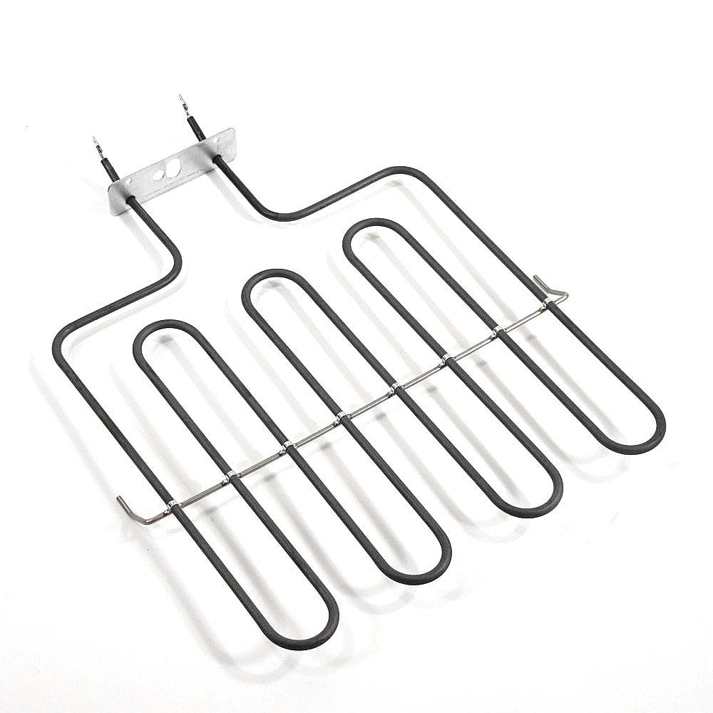 Part #wpw10260252, Whirlpool Range Broil Element (Replaces W10260252) / 15.94 x 2.32 x 19.82