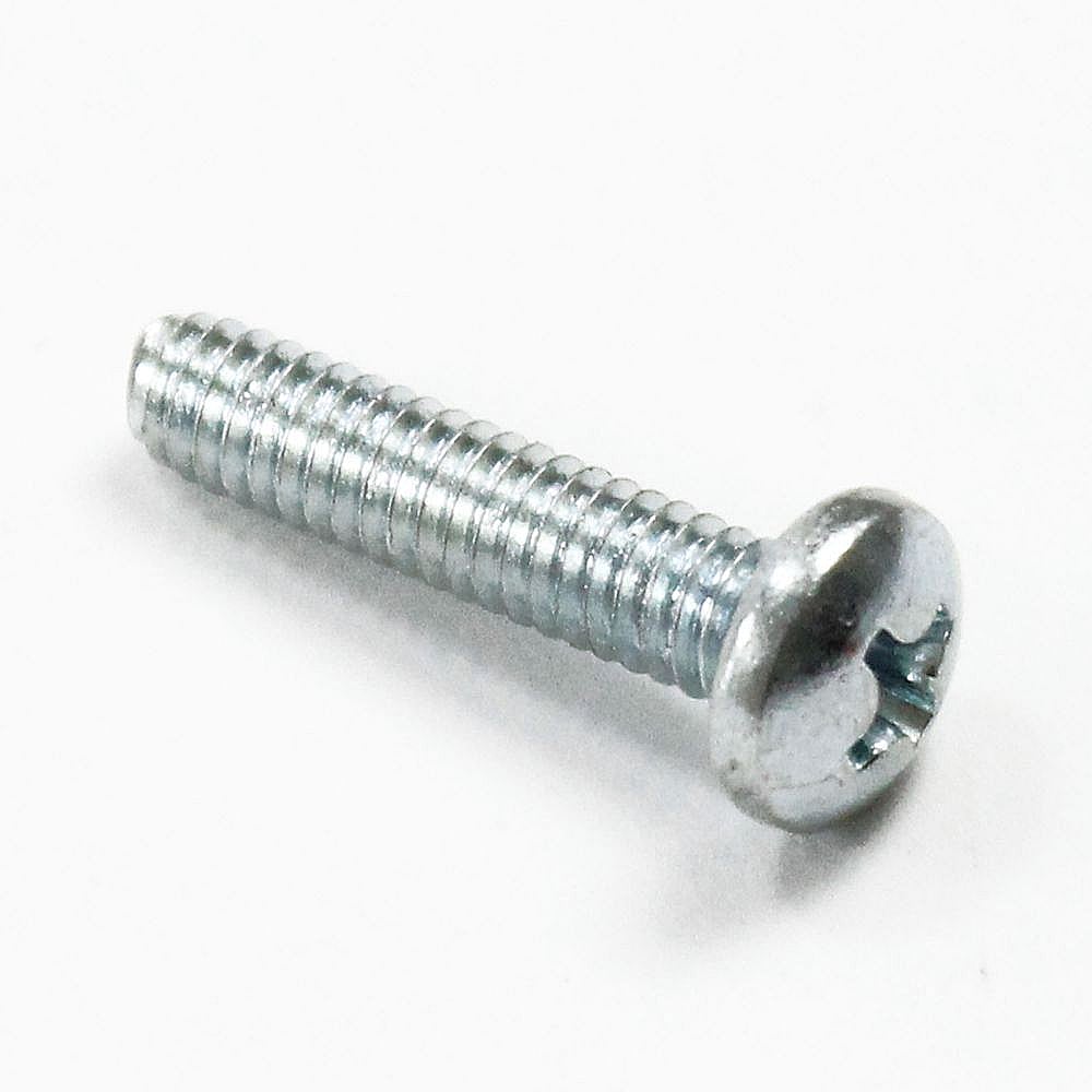 Part #w10267047, Microwave Door Handle Screw / 1.00 x 0.05 x 0.05