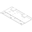 Oven for KitchenAid KDRS483VSS02 - Part W10267895