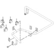 Manifold Pipe for Maytag MGC7536WS00 - Part W10268435