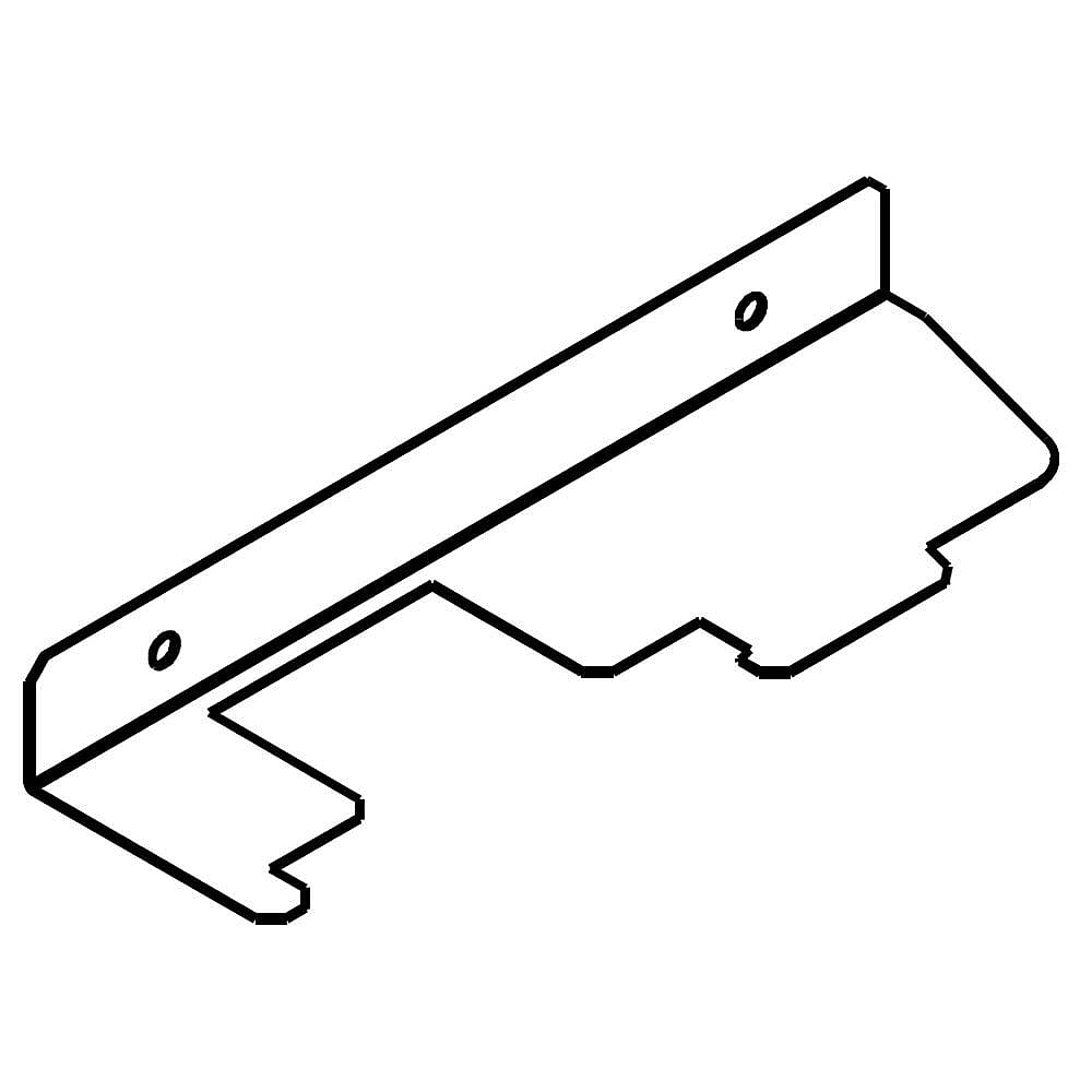 Ikea Part #w10268558, Wire Cover | 8.00 x 8.00 x 8.00