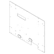 Duct for KitchenAid KDRU707VSS03 - Part W10269197
