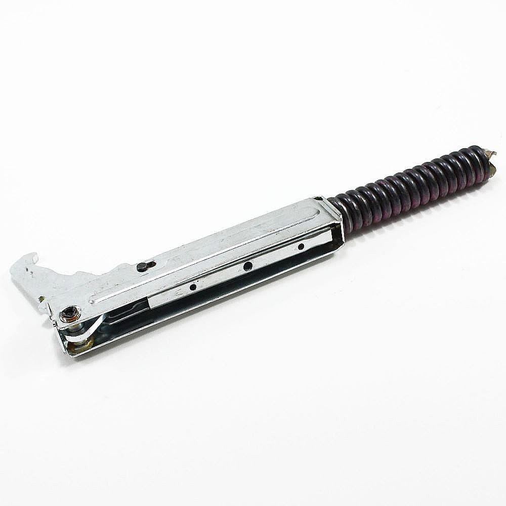 Part #w10877227, Range Oven Door Hinge | 10.25 x 3.50 x 1.00