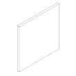 Range Body Side Panel, Right for KitchenAid KDRS483VSS02 - Part W10269205