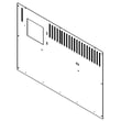 Rear Cover for KitchenAid KDRS467VMB00 - Part W10269208