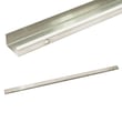 Whirlpool Range Main Top Trim, Rear W10269217