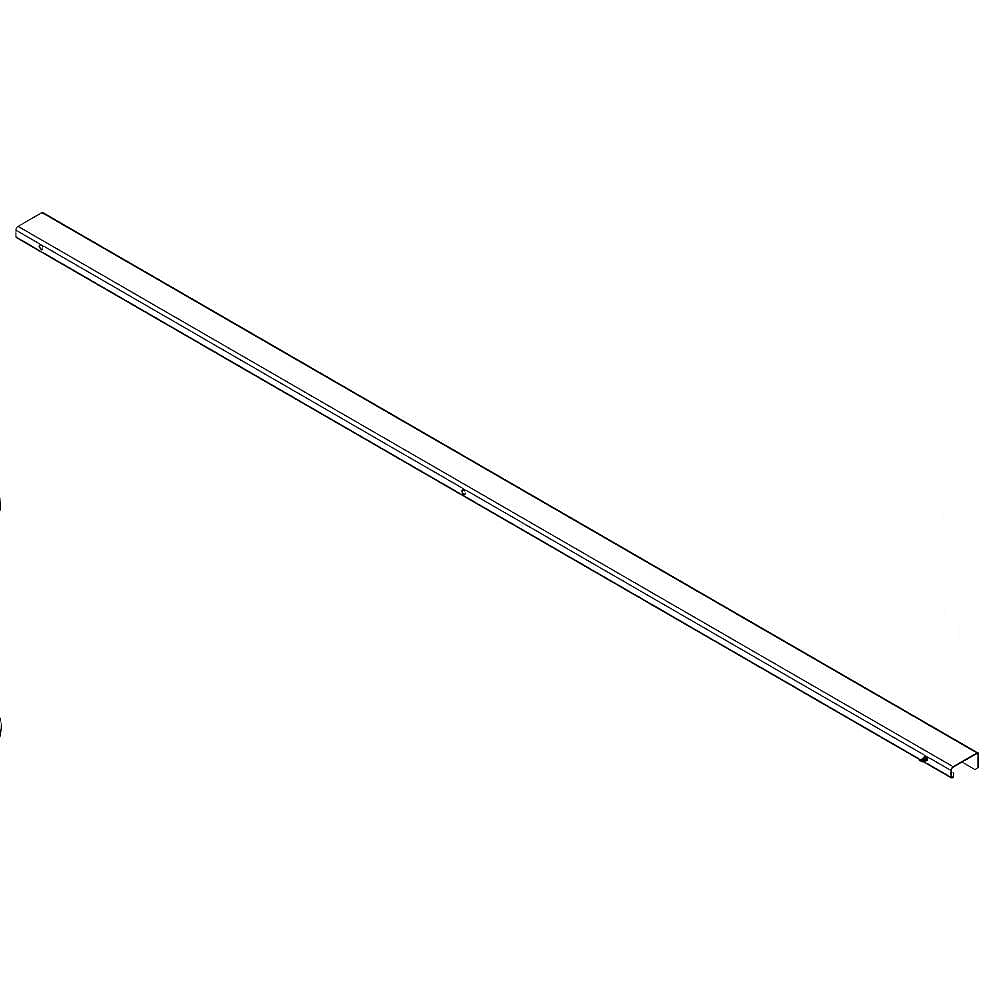 Part #w10269218, Range Trim / 27.50 x 1.50 x 0.50