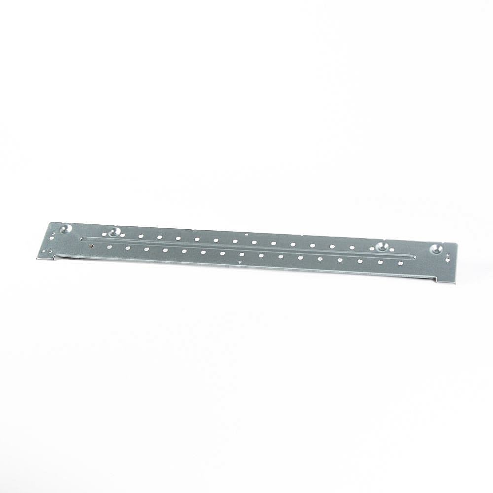 Part #wpw10269225, Microwave Wall Mounting Plate / 3.44 x 2.82 x 30.94