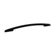 Wall Oven Door Handle (black) for Maytag MMW7530WDS01 - Part W10269407