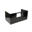 Wrapper Cabinet for Whirlpool WMH2175XVS2 - Part W10269454