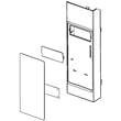 Control Panel for Whirlpool MH2175XST4 - Part W10270145
