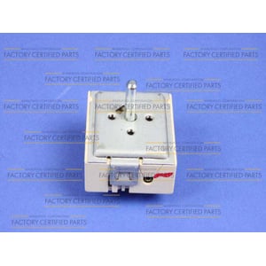Cooktop Element Control Switch WPW10270254