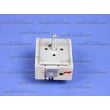 Cooktop Element Control Switch W10270254