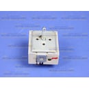 Cooktop Element Control Switch