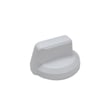 Range Surface Burner Knob for Maytag MEC4536WW00 - Part W10270283