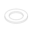 Foam Seal for KitchenAid KFDC506JBK01 - Part W10270396