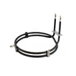 Element for KitchenAid KFED500EBS03 - Part W10271639