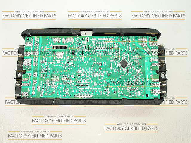 Photo of Range Oven Control Board from Repair Parts Direct