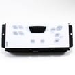 Range Oven Control Board And Clock for Amana AGR5844VDB2 - Part W10271731