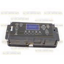 Range Oven Control Board And Clock (replaces W10271737, W10476367, Wpw10271736) WPW10271737