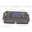 Range Oven Control Board And Clock for Whirlpool WFE366LVQ0 - Part WPW10271737