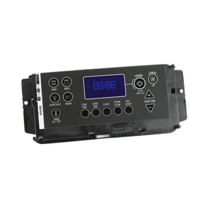 Range Oven Control Board And Clock W10271742