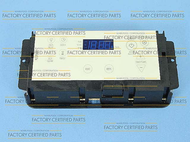 Photo of Range Oven Control Board from Repair Parts Direct