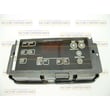 Range Oven Control Board And Clock for Maytag MGR7685AS0 - Part W10271769