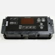 Range Oven Control Board for Maytag YMERH770WW1 - Part WPW10271772