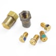 Range Lp Conversion Kit for KitchenAid KGRS205TWH4 - Part W10271869