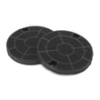 Range Hood Charcoal Filter Kit W10272068
