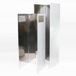 Range Hood Flue Extension Kit for Jenn-Air JXW5036WS0 - Part W10272071