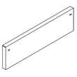 Drawer Panel for Ikea ISG650WS00 - Part W10272160