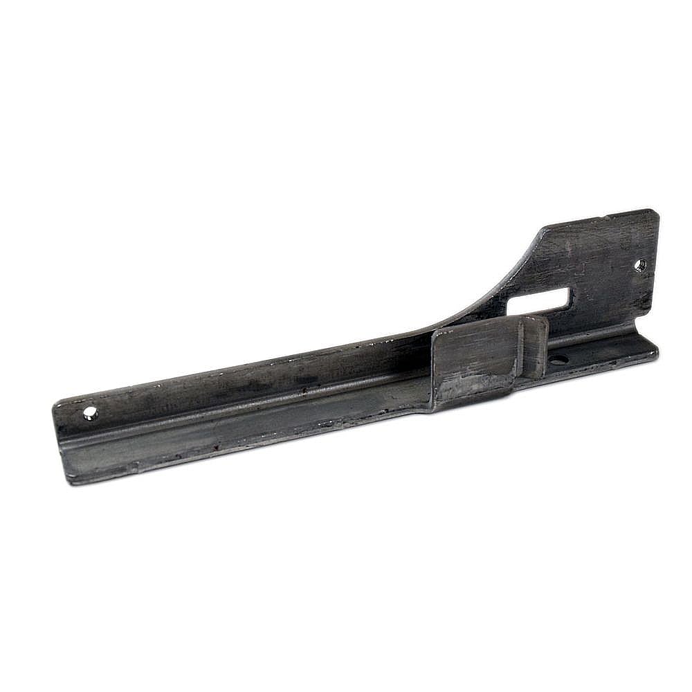 Part #wpw10272328, Range Oven Door Hinge Receiver / 7.50 x 0.75 x 1.75