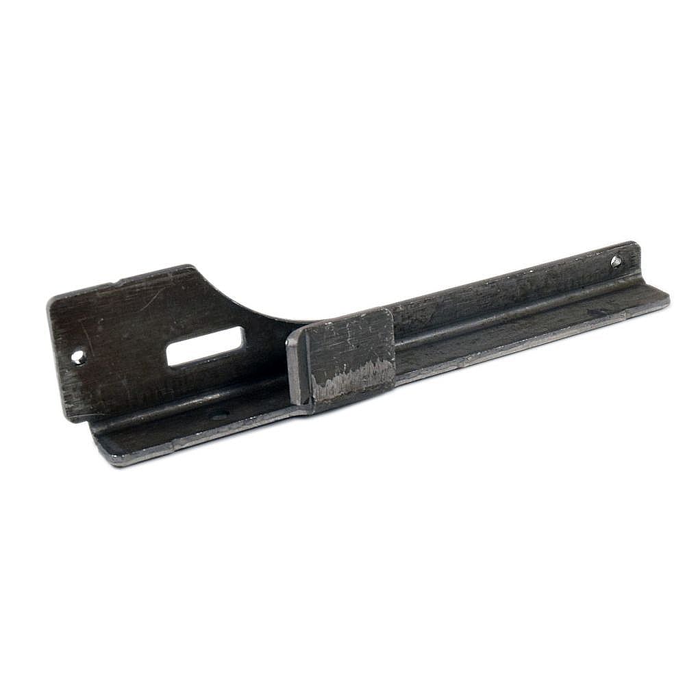 Part #wpw10272329, Range Oven Door Hinge Receiver / 7.50 x 0.75 x 1.75