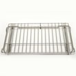 Range Oven Rack for KitchenAid KFED500ESS01 - Part WPW10570870