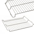 Range Oven Rack for Maytag MEW5627DDW17 - Part W10275562